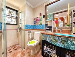 Hillbrooks (D23), Condominium #615998921